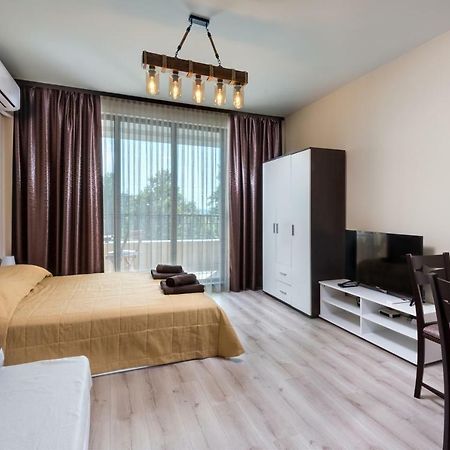 Appartement Studio Zia 3- Great Place In Lazur à Burgas Extérieur photo